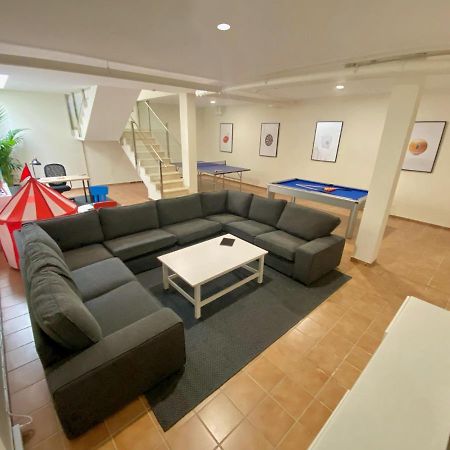 Luxury Villa Teno With Private Heated Pool Free Car Rental In May And June Costa Adeje  Εξωτερικό φωτογραφία