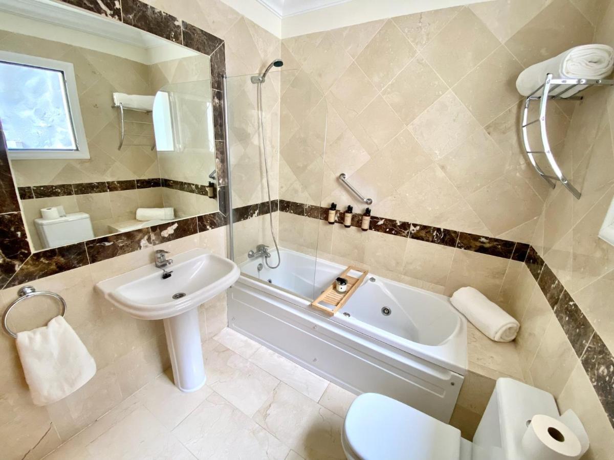 Luxury Villa Teno With Private Heated Pool Free Car Rental In May And June Costa Adeje  Εξωτερικό φωτογραφία
