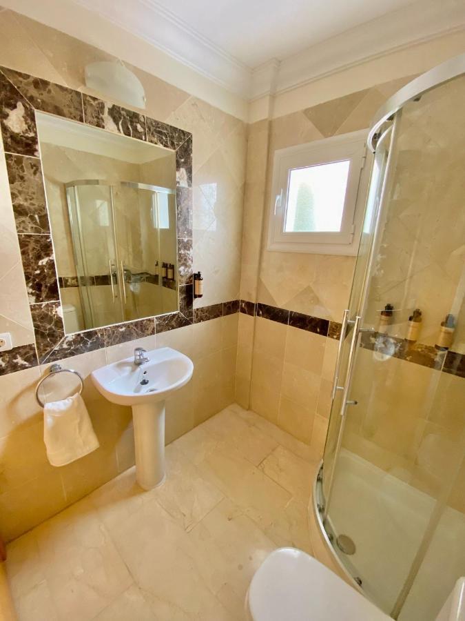 Luxury Villa Teno With Private Heated Pool Free Car Rental In May And June Costa Adeje  Εξωτερικό φωτογραφία
