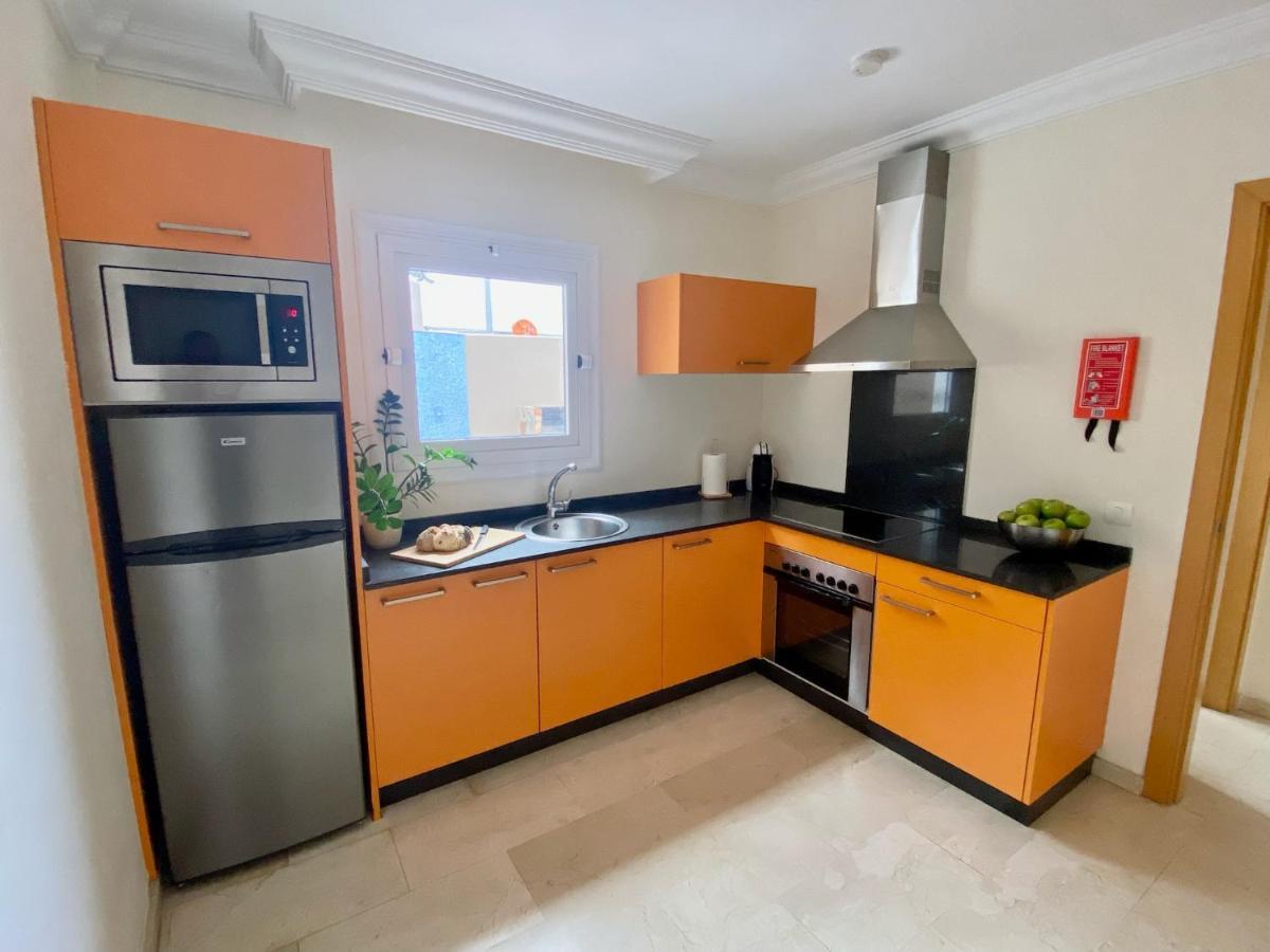 Luxury Villa Teno With Private Heated Pool Free Car Rental In May And June Costa Adeje  Εξωτερικό φωτογραφία
