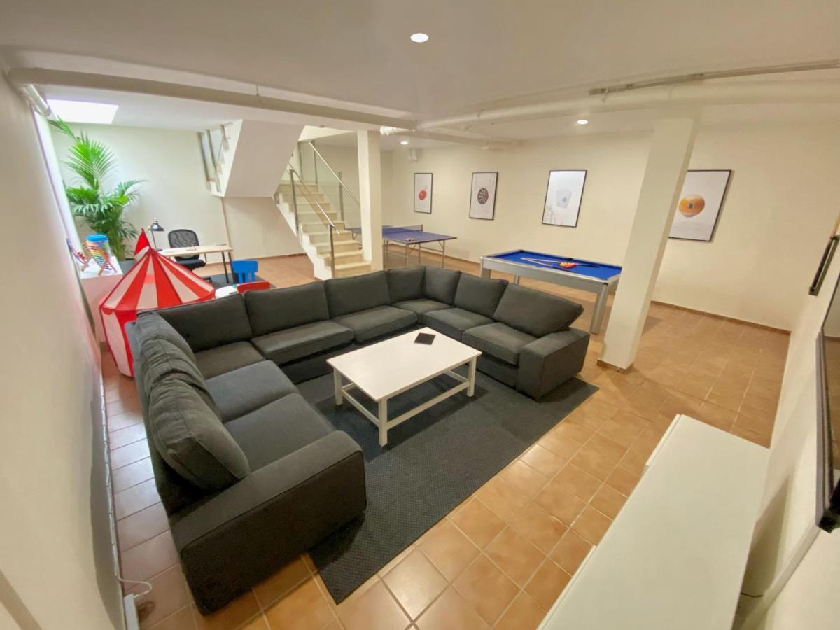 Luxury Villa Teno With Private Heated Pool Free Car Rental In May And June Costa Adeje  Εξωτερικό φωτογραφία