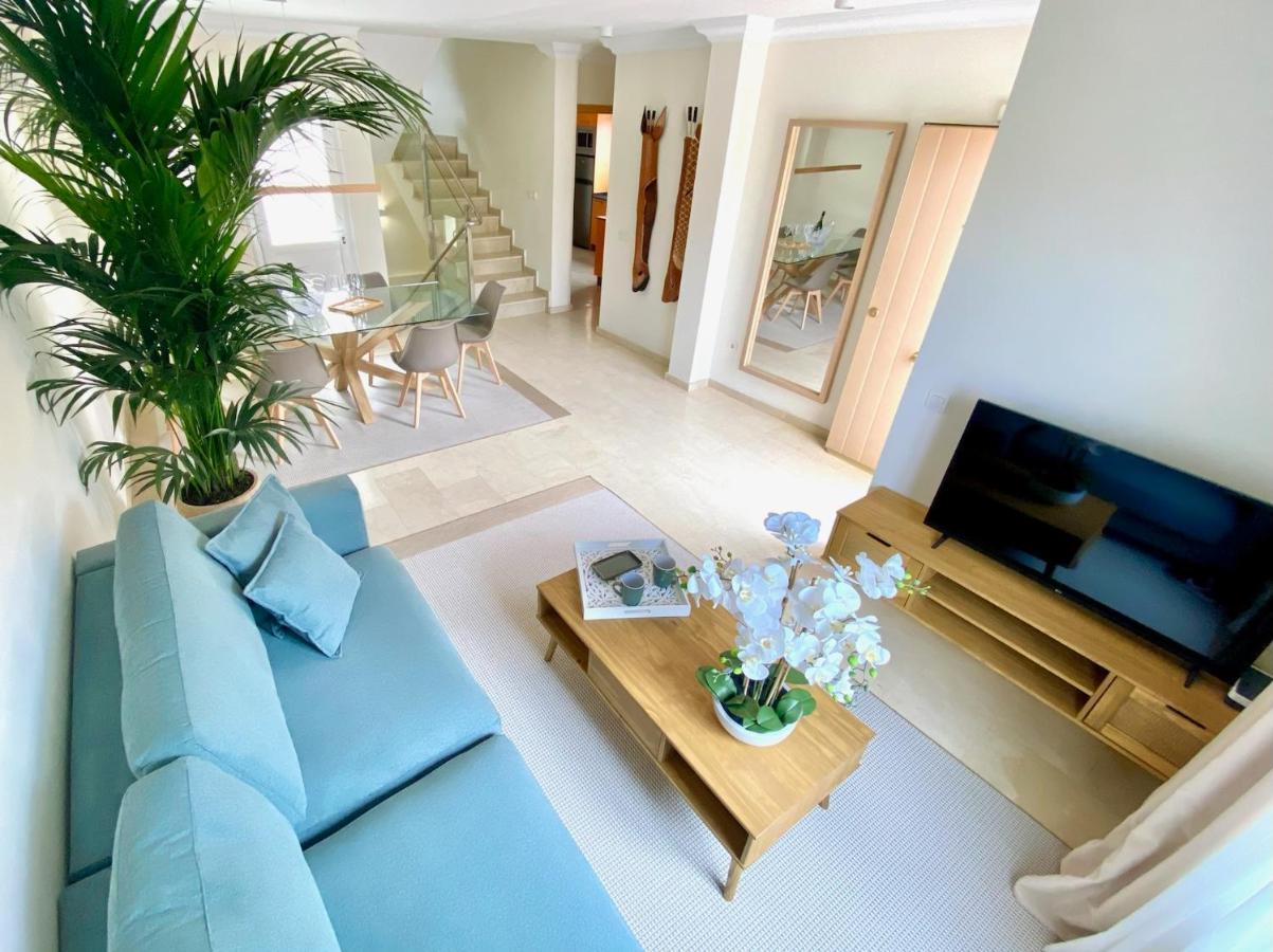 Luxury Villa Teno With Private Heated Pool Free Car Rental In May And June Costa Adeje  Εξωτερικό φωτογραφία